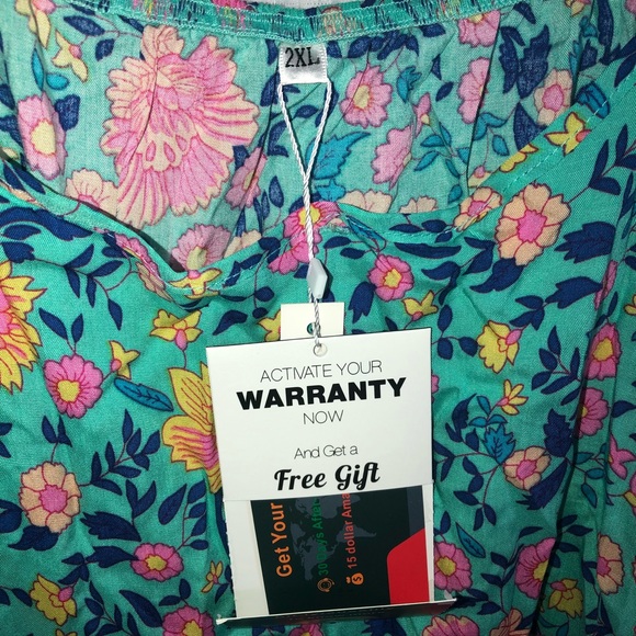 Women dress - Picture 5 of 5